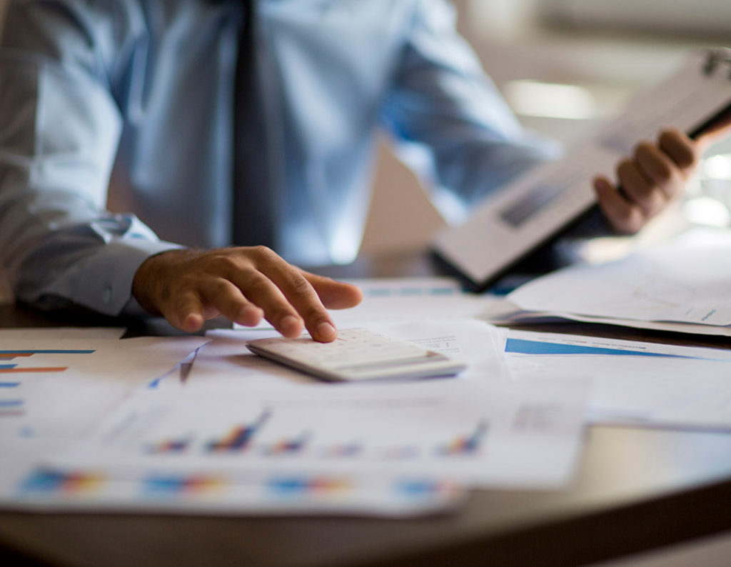 Home Private Portfolio